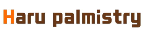  Haru Palm