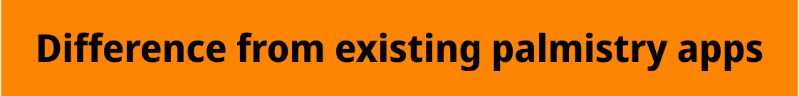 Other Palm Apps vs Daily Palm